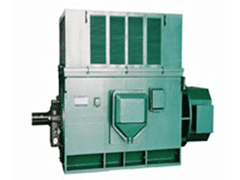 YKK560-6YR高压三相异步电机